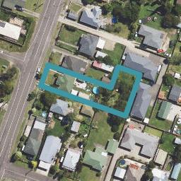 12 Chalmers Road, Te Hapara, Gisborne