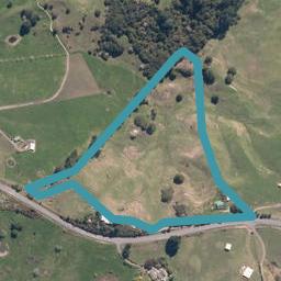 0 State Highway 12, Maunu, Whangarei