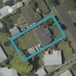 46 Ruamahanga Crescent, Terrace End, Palmerston North