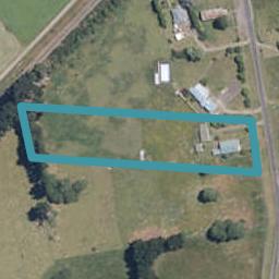 56 Wi Duncan Road, Dannevirke