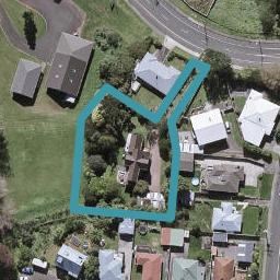 96 Waimea Street, Frankleigh Park, New Plymouth