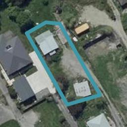 581A Pages Road, Bexley, Christchurch