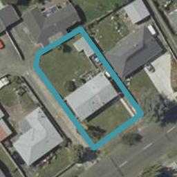 66 Havelock Avenue, Westbrook, Palmerston North