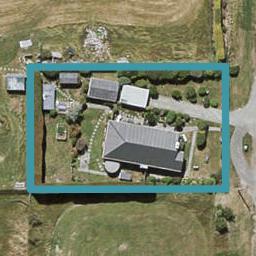 90 Black Road, Otatara