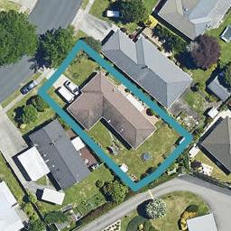 21 Hodgkins Street, Pukehangi, Rotorua