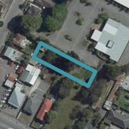 12A Olliviers Road, Phillipstown, Christchurch