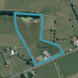 773 Middleton Road, Waipukurau, Waipukurau