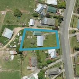 56 George Street, Hikurangi, Hikurangi