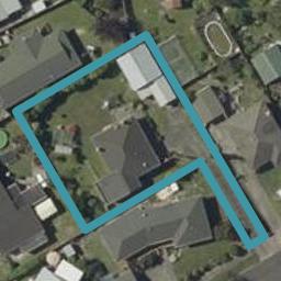 7 Glasgow Street, Takaro, Palmerston North
