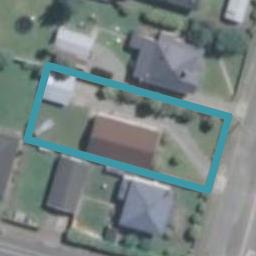 3 Seddon Street, Temuka