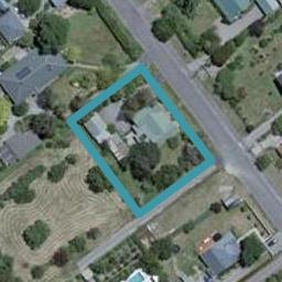 30 Grey Street, Martinborough