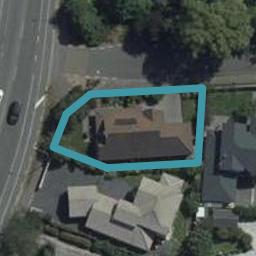 11 Medbury Terrace, Fendalton, Christchurch