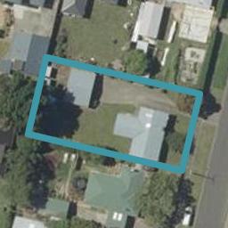 121 Stanford Street North, Ashhurst