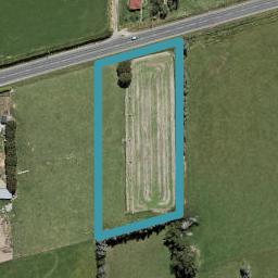 570 Woodlands Invercargill Highway, LONGBUSH, INVERCARGILL