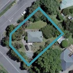 18 Edith Street, Masterton