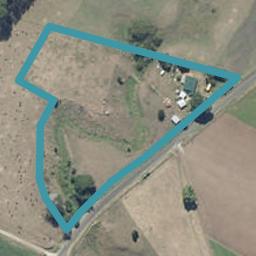 399 Western Line, Brunswick, Whanganui