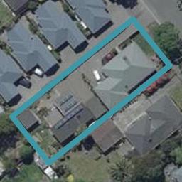 1/24 Flemington Avenue, North New Brighton, Christchurch