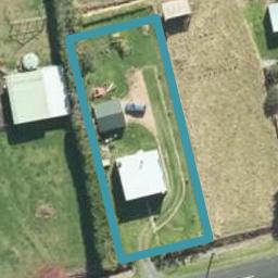 23 Bassett Street, Dargaville