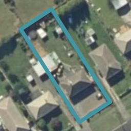 26 Marchant Street, Putaruru