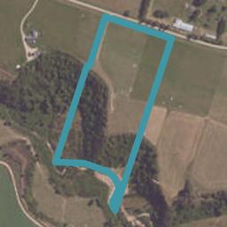 0 Whitneys Road, Waimate, Waimate