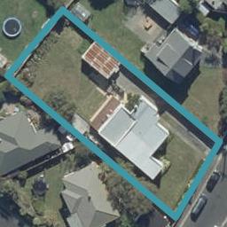 33 Archibald Street, Waverley, Dunedin