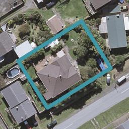 12 Cameron Street, Waitara, Waitara