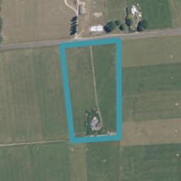 386 East Road, Reporoa