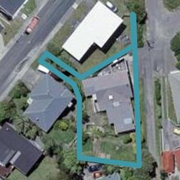 181 Broderick Road, Johnsonville, Wellington