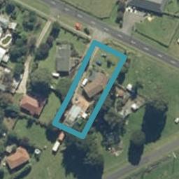 34 Second Avenue, Waihou, Te Aroha