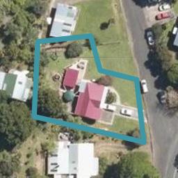 1 Beach Road, Kohukohu, Kohukohu