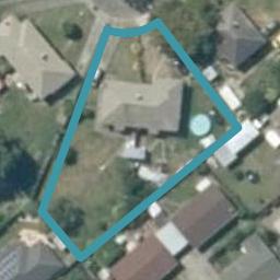 806 Lane Street, Mahora, Hastings