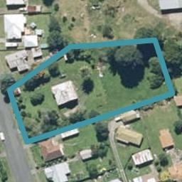 20 Para Street, Taumarunui