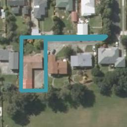 8 St Andrew Street, Gore, Gore