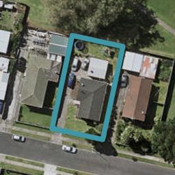 31 Sidey Avenue, Clover Park, Auckland