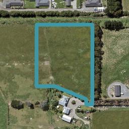 238 Oreti Road, Otatara