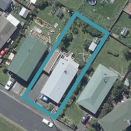 24 Grigor Street, Brockville, Dunedin