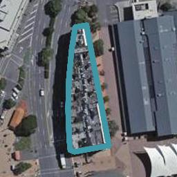 1/10 /1 Queens Wharf, WELLINGTON CENTRAL 6011, WELLINGTON