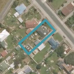 7 Argyle Street, Mataura, Mataura