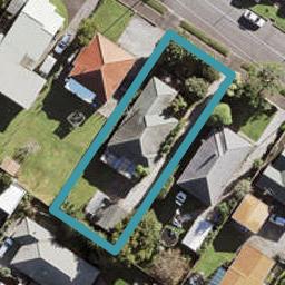 34 Oakley Avenue, Waterview, Auckland