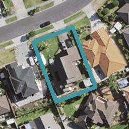 53 Mt Lebanon Crescent, The Gardens, Auckland