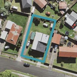 3 Staverton Crescent, Mangere, Auckland