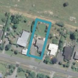 18 Pye Road, Geraldine Downs, Geraldine