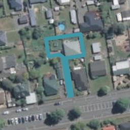 7A Dyson Street, Temuka