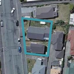 8 Argentine Avenue, Miramar, Wellington