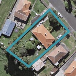 28 Drake Street, Vogeltown, New Plymouth