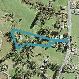 1351 Dairy Flat Highway, Albany