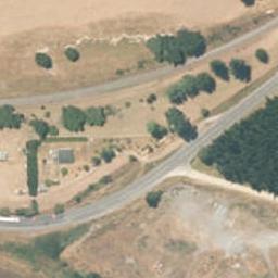 838 Domett Road, Domett, Cheviot