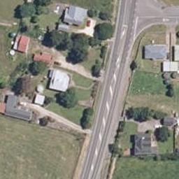 0 State Highway 2, Mangatainoka, Pahiatua