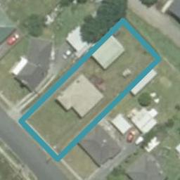 15 Taniwharau Street, Huntly, Huntly