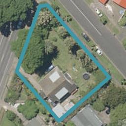 147 Anzac Parade, Whanganui East, Whanganui